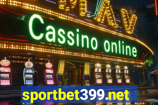 sportbet399.net