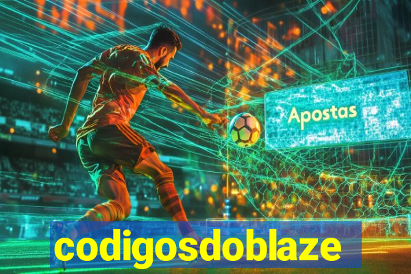 codigosdoblaze