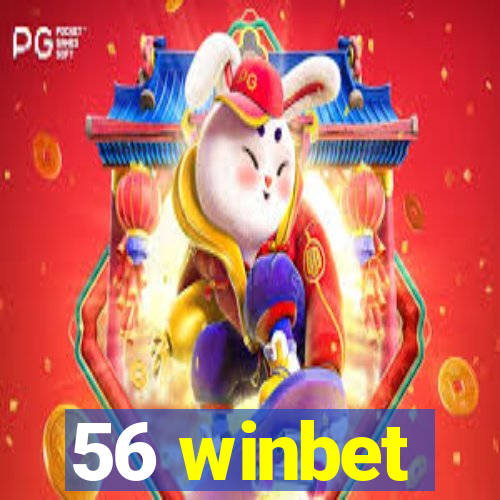 56 winbet