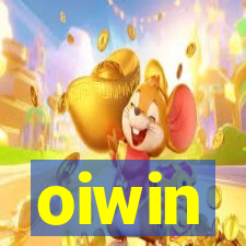 oiwin