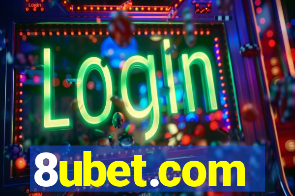 8ubet.com