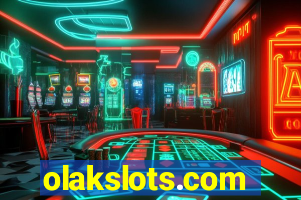 olakslots.com