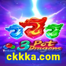 ckkka.com