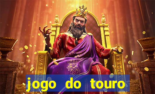 jogo do touro fortune demo