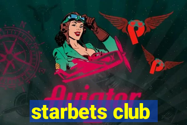 starbets club