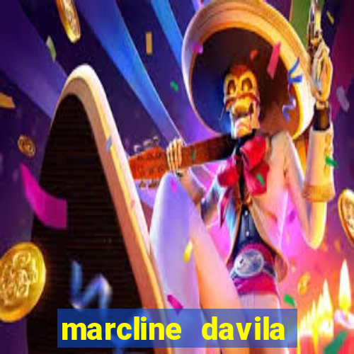 marcline davila santos live