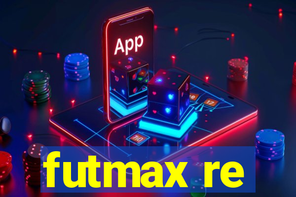 futmax re