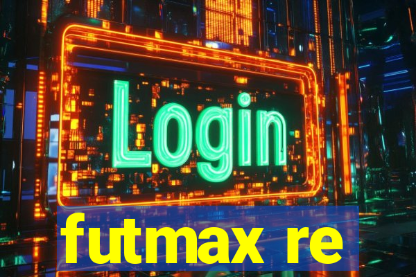 futmax re