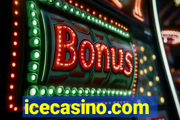 icecasino.com