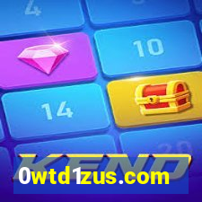 0wtd1zus.com