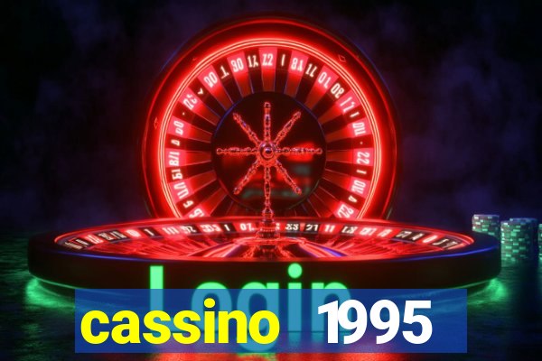 cassino 1995 dublado online