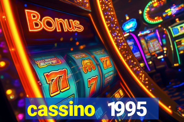 cassino 1995 dublado online