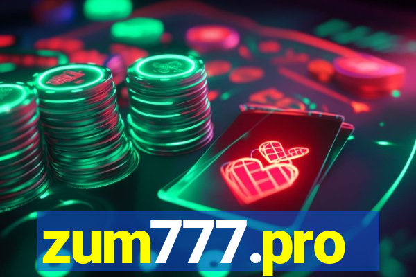 zum777.pro