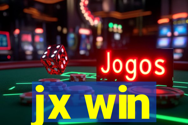 jx win