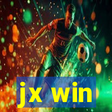 jx win