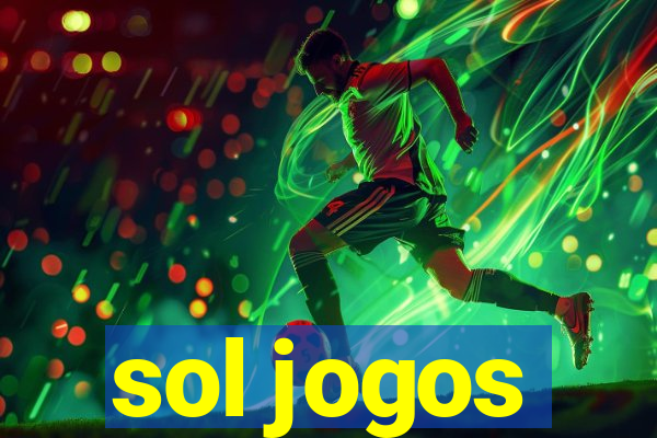 sol jogos