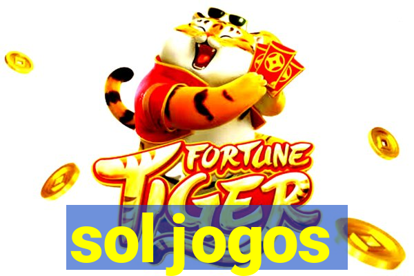 sol jogos