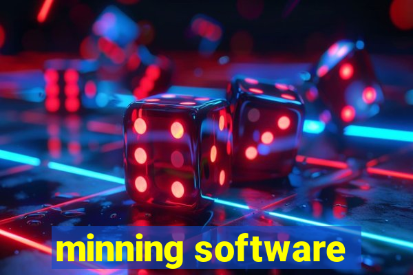 minning software