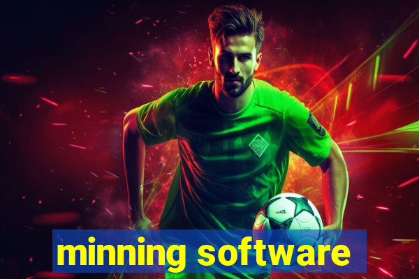 minning software