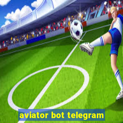 aviator bot telegram