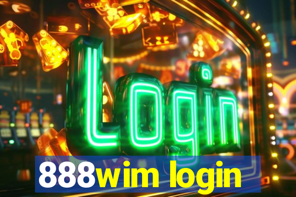 888wim login