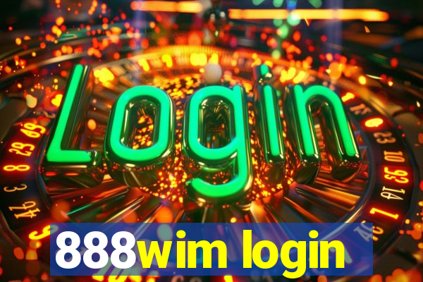 888wim login