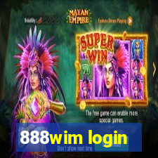 888wim login