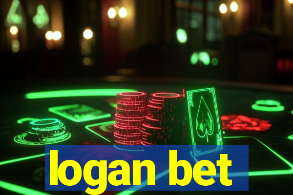 logan bet