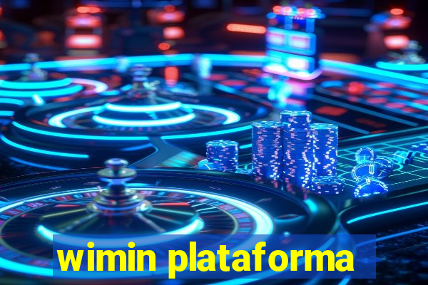 wimin plataforma