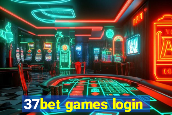 37bet games login