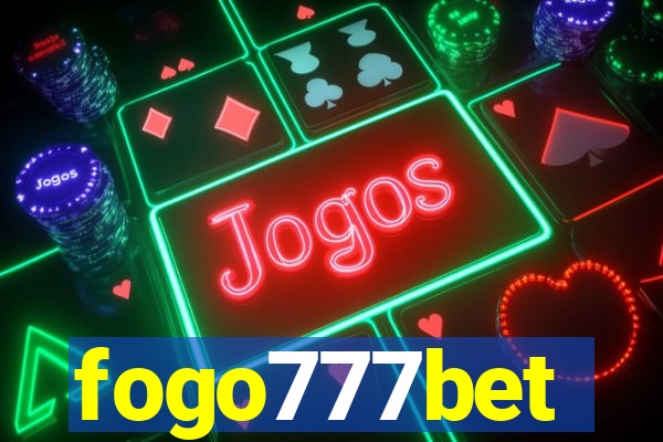 fogo777bet