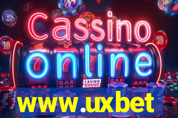 www.uxbet