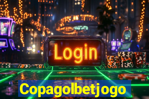 Copagolbetjogo