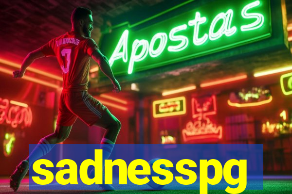 sadnesspg