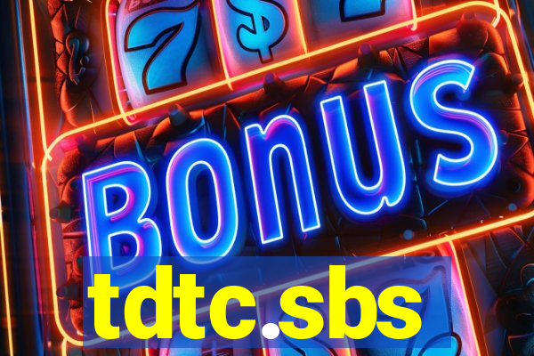 tdtc.sbs