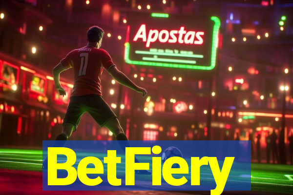 BetFiery