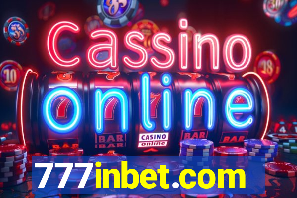 777inbet.com