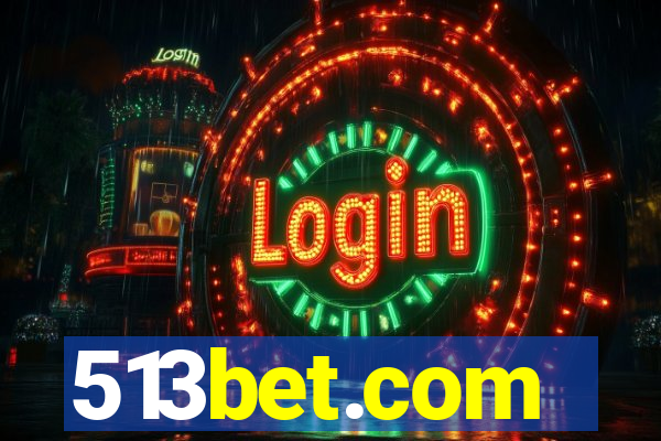 513bet.com