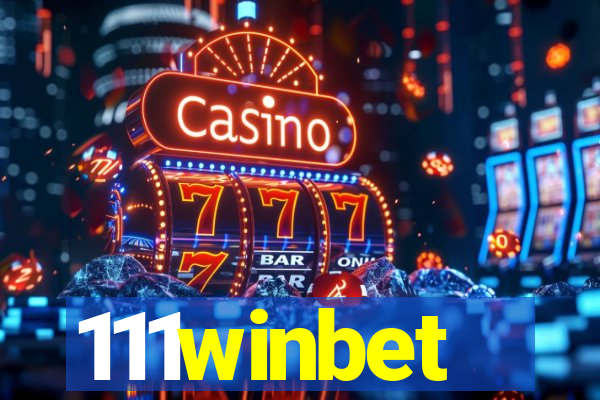 111winbet