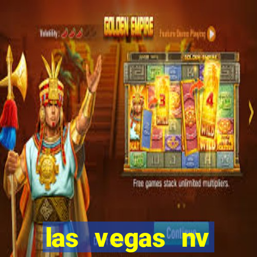 las vegas nv casino hotel