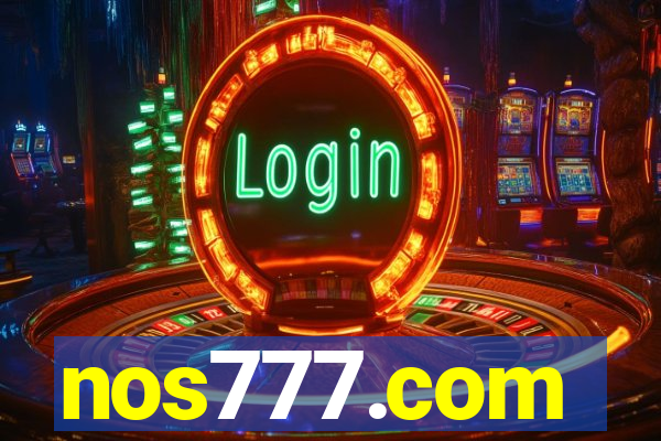 nos777.com