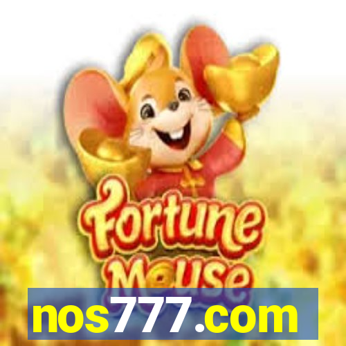 nos777.com