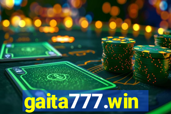 gaita777.win