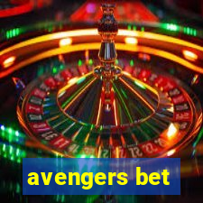 avengers bet