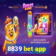 8839 bet app