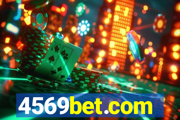 4569bet.com