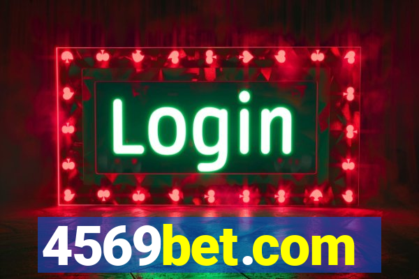 4569bet.com