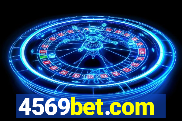 4569bet.com