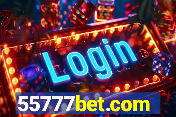 55777bet.com