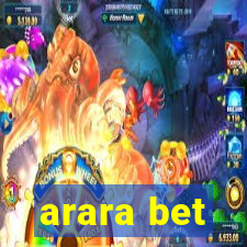 arara bet